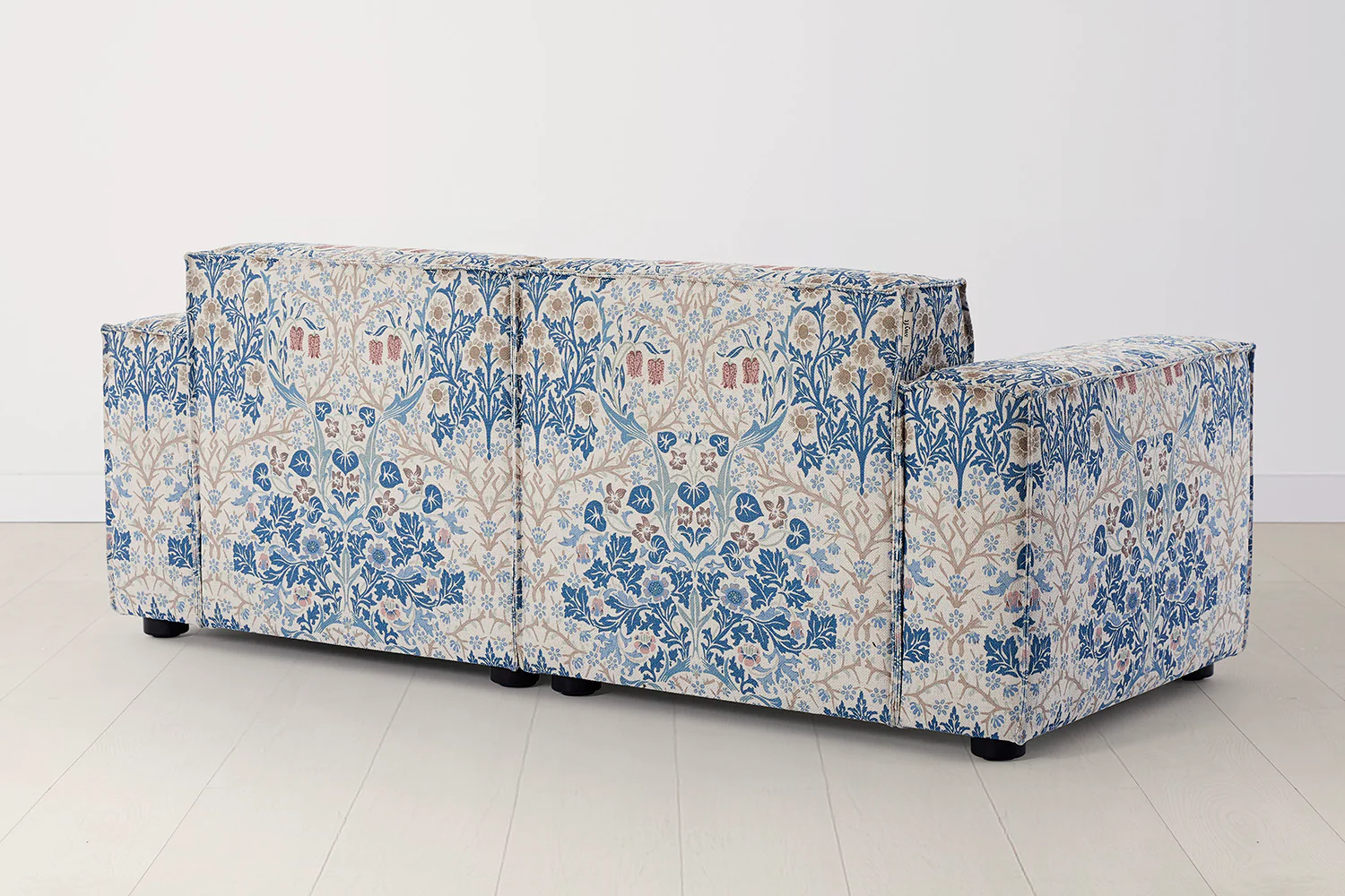 Model 03 2-Seater Right Chaise Sofa, Blackthorn - Image 3