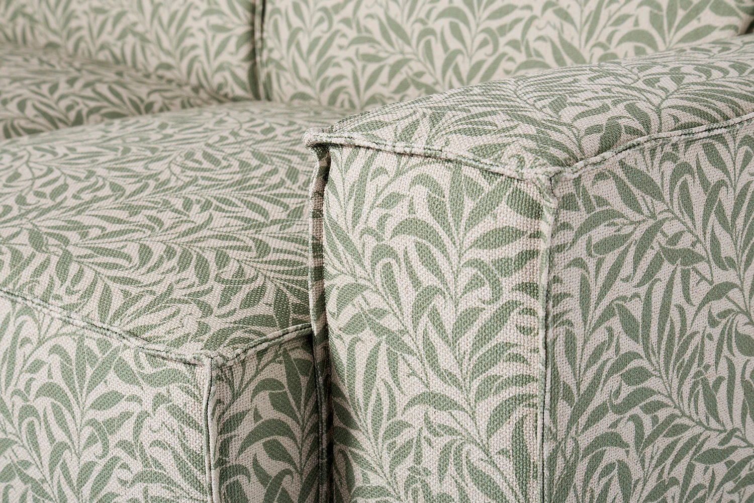 Model 03 2-Seater Right Chaise Sofa, Willow - Image 5