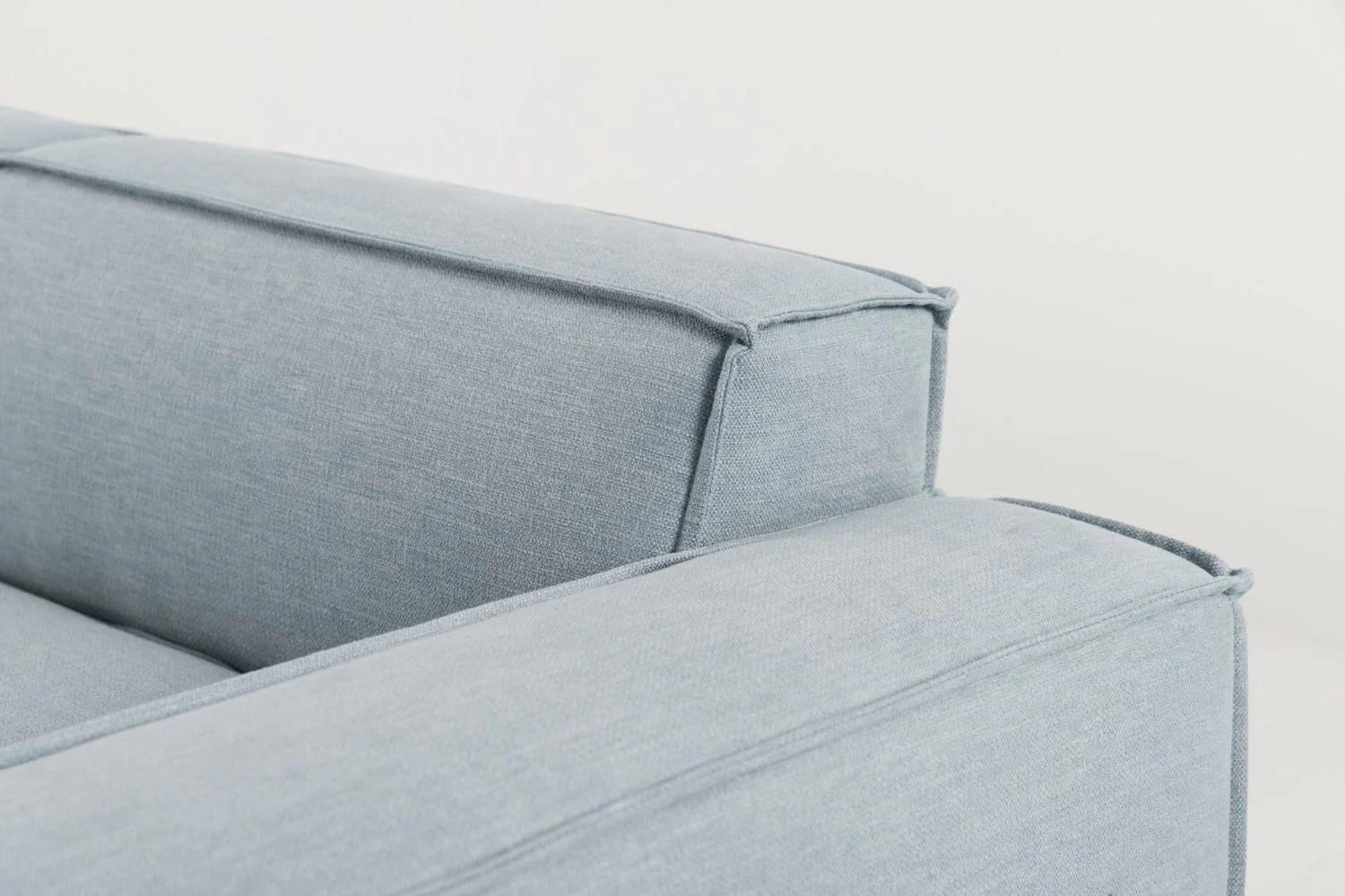 Model 03 2-Seater Sofa, Seaglass - Image 7