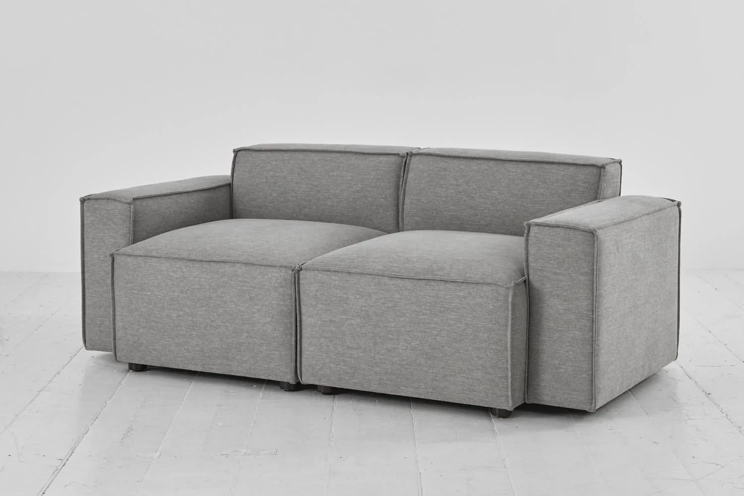 Model 03 2-Seater Sofa, Shadow - Image 6