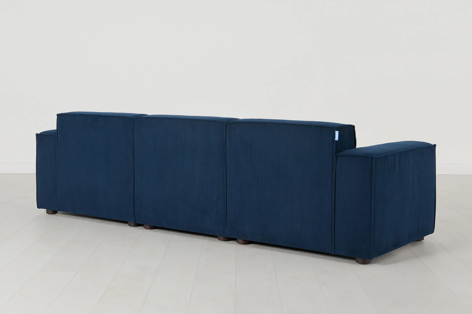Model 03 3-Seater Sofa, Atlantic - Image 3