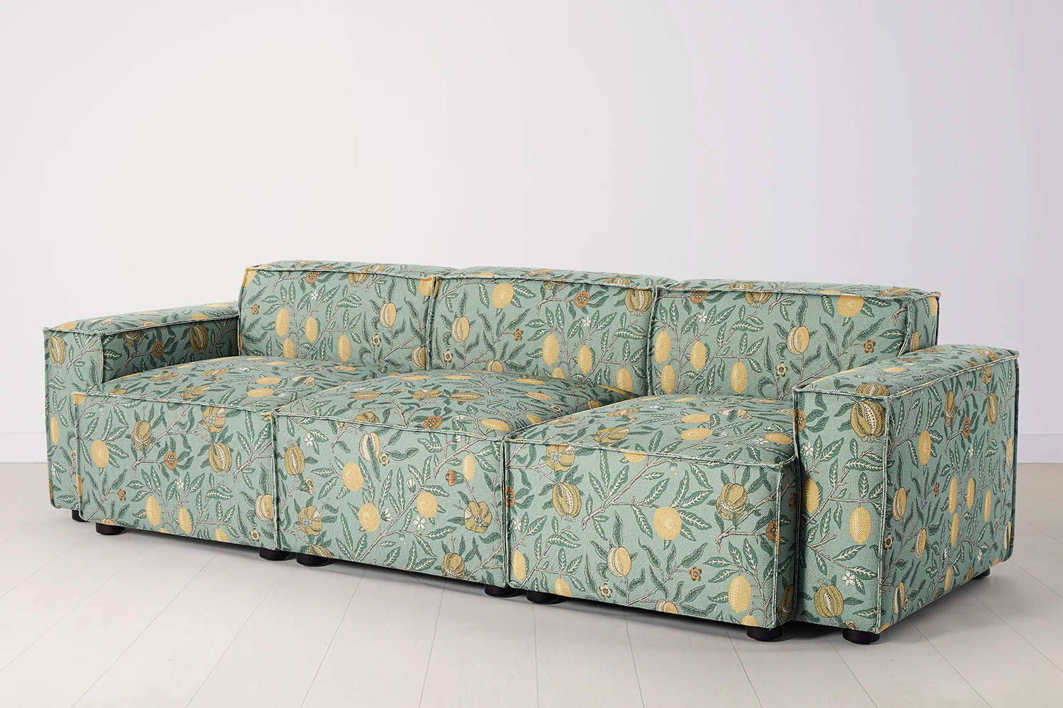 Model 03 3-Seater Sofa, Fruit - Image 2