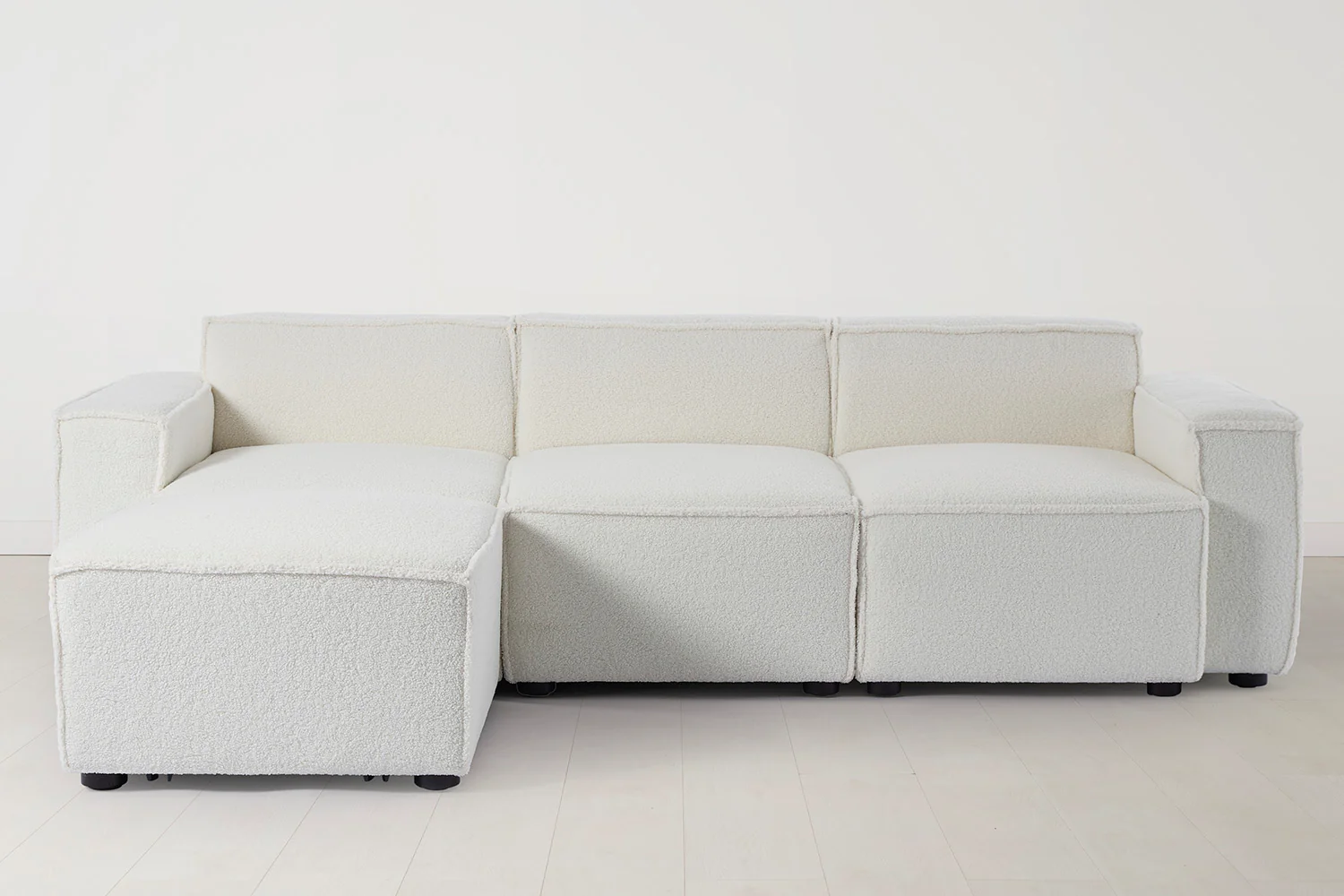 Model 03 3-Seater Left Chaise Sofa - Image 19