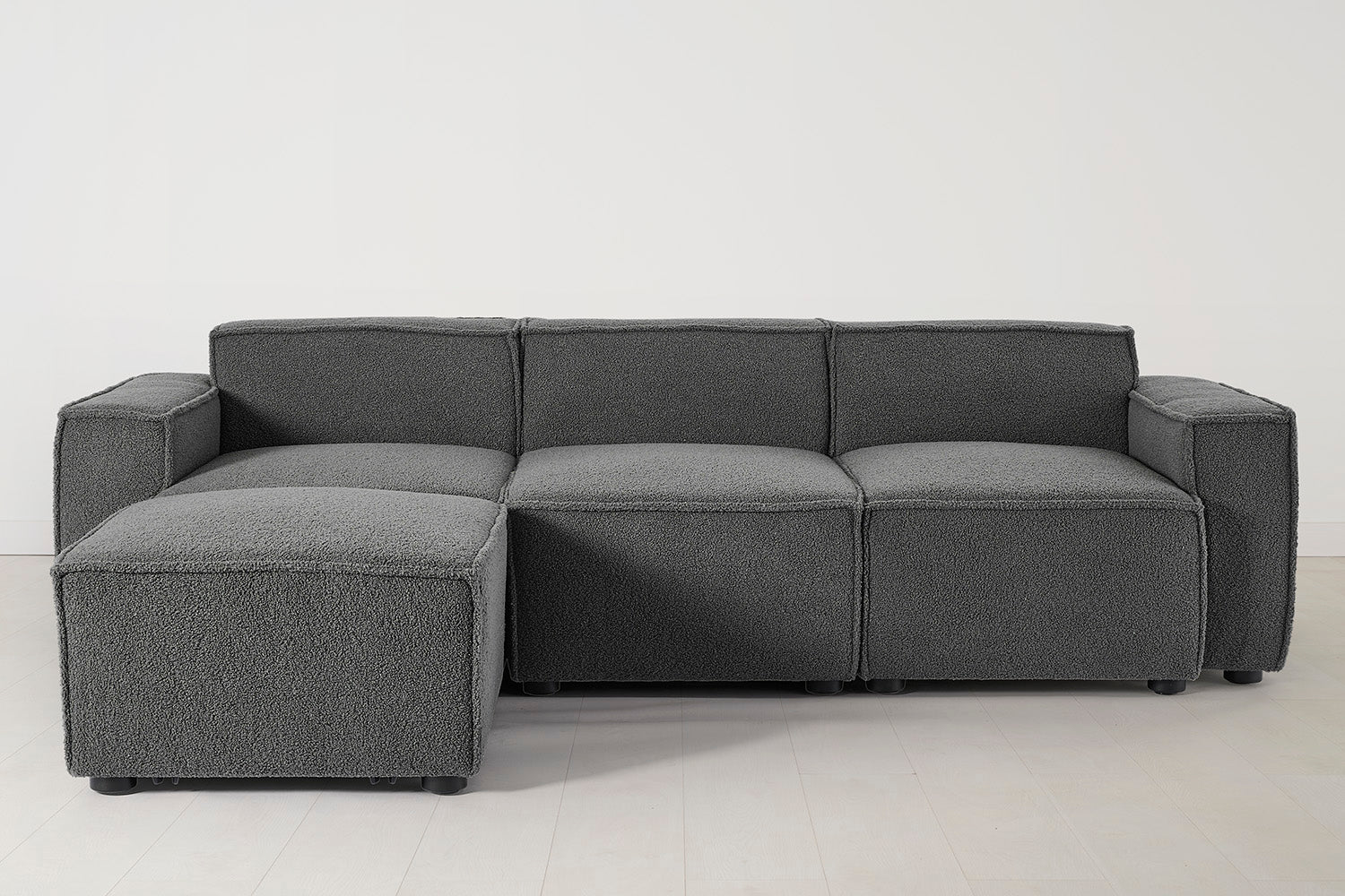 Model 03 3-Seater Left Chaise Sofa - Image 23