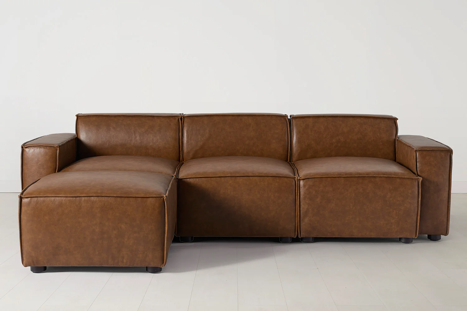 Model 03 3-Seater Left Chaise Sofa - Image 27