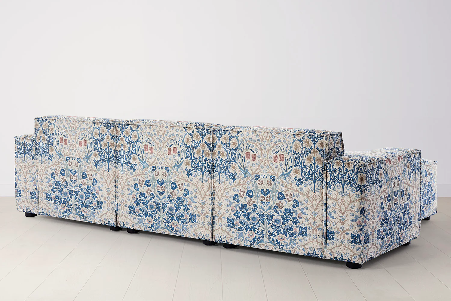 Model 03 3-Seater Left Chaise Sofa, Blackthorn - Image 3