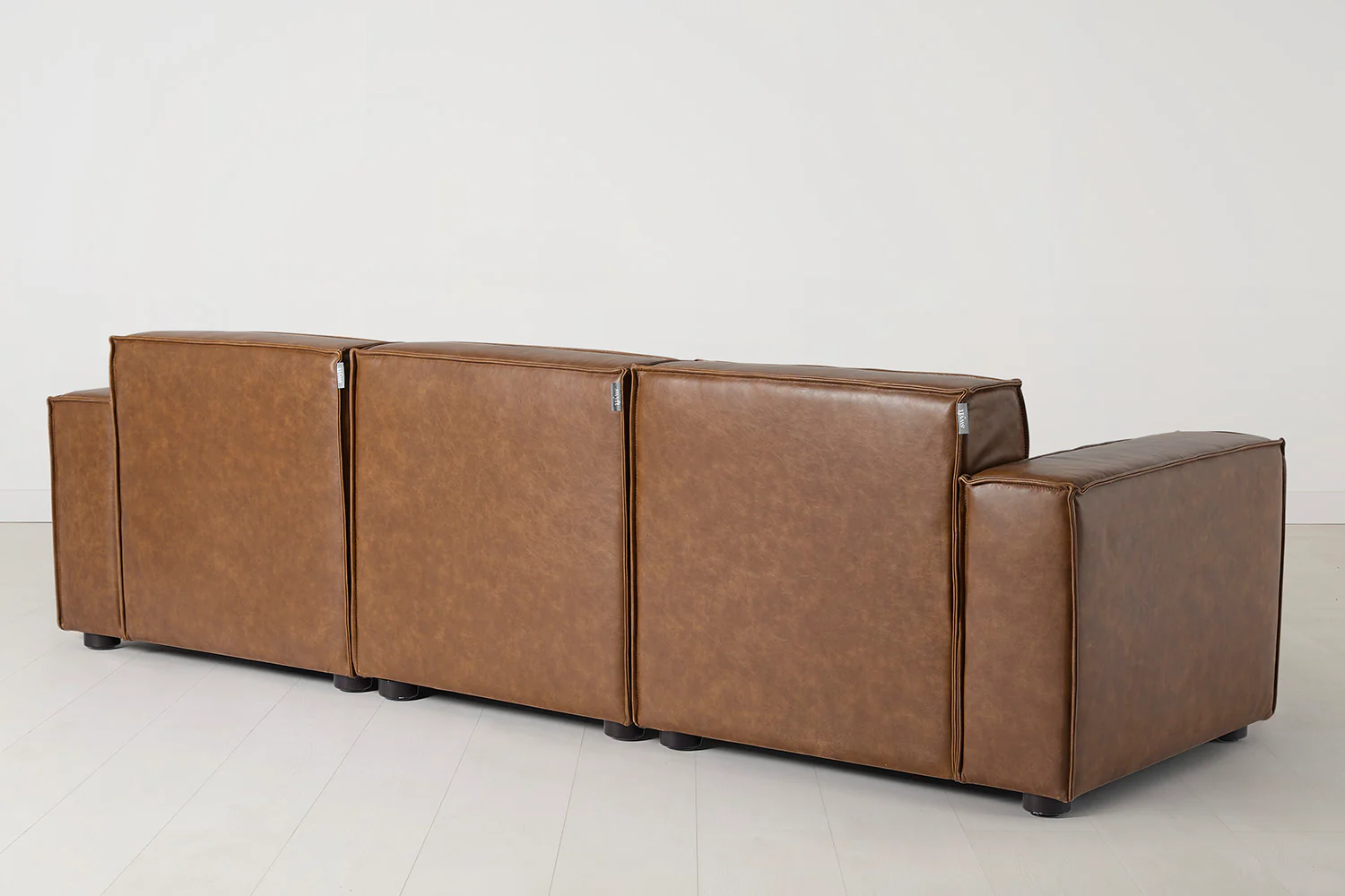 Model 03 3-Seater Sofa, Maple - Image 4
