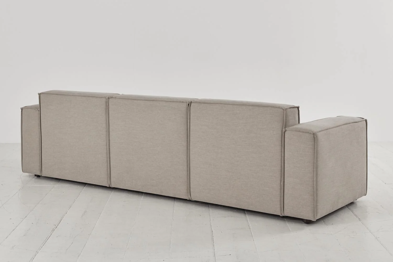 Model 03 3-Seater Sofa, Pumice - Image 7