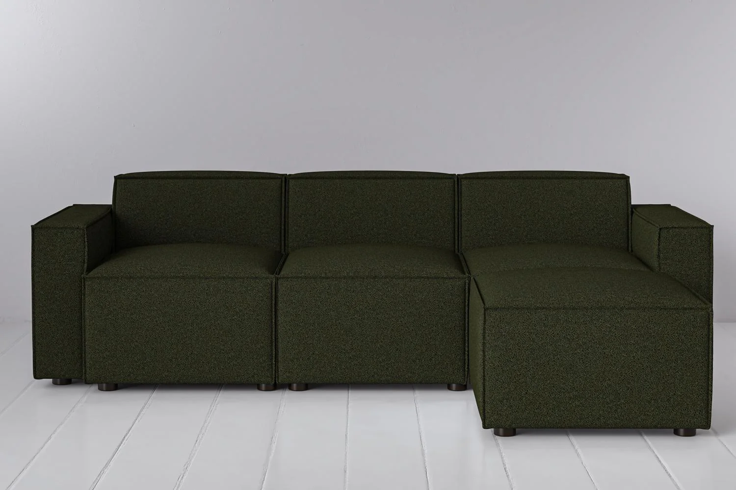 Model 03 3-Seater Right Chaise Sofa - Image 13