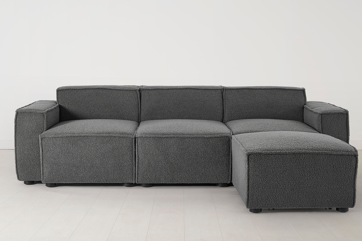 Model 03 3-Seater Right Chaise Sofa - Image 20