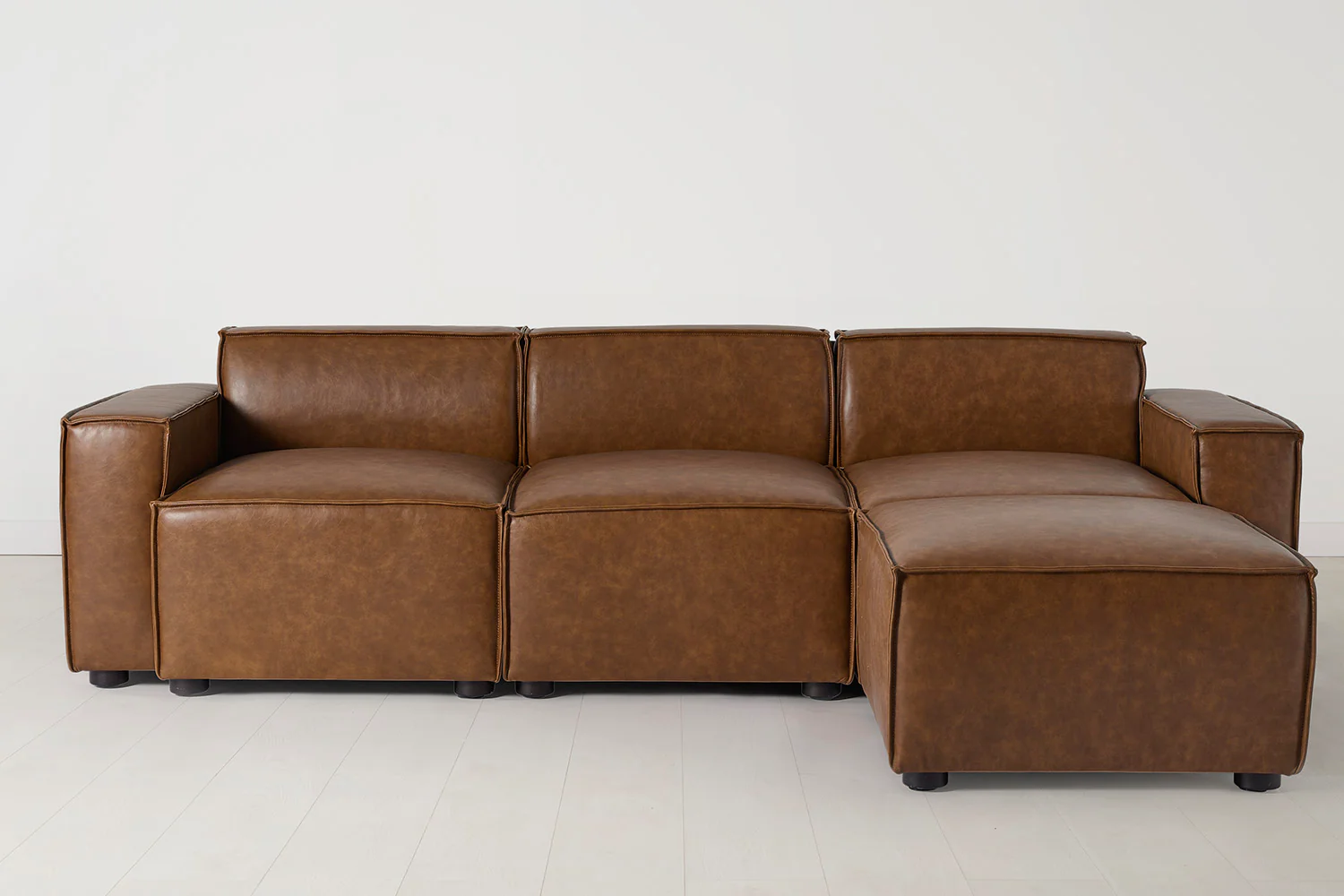 Model 03 3-Seater Right Chaise Sofa - Image 22
