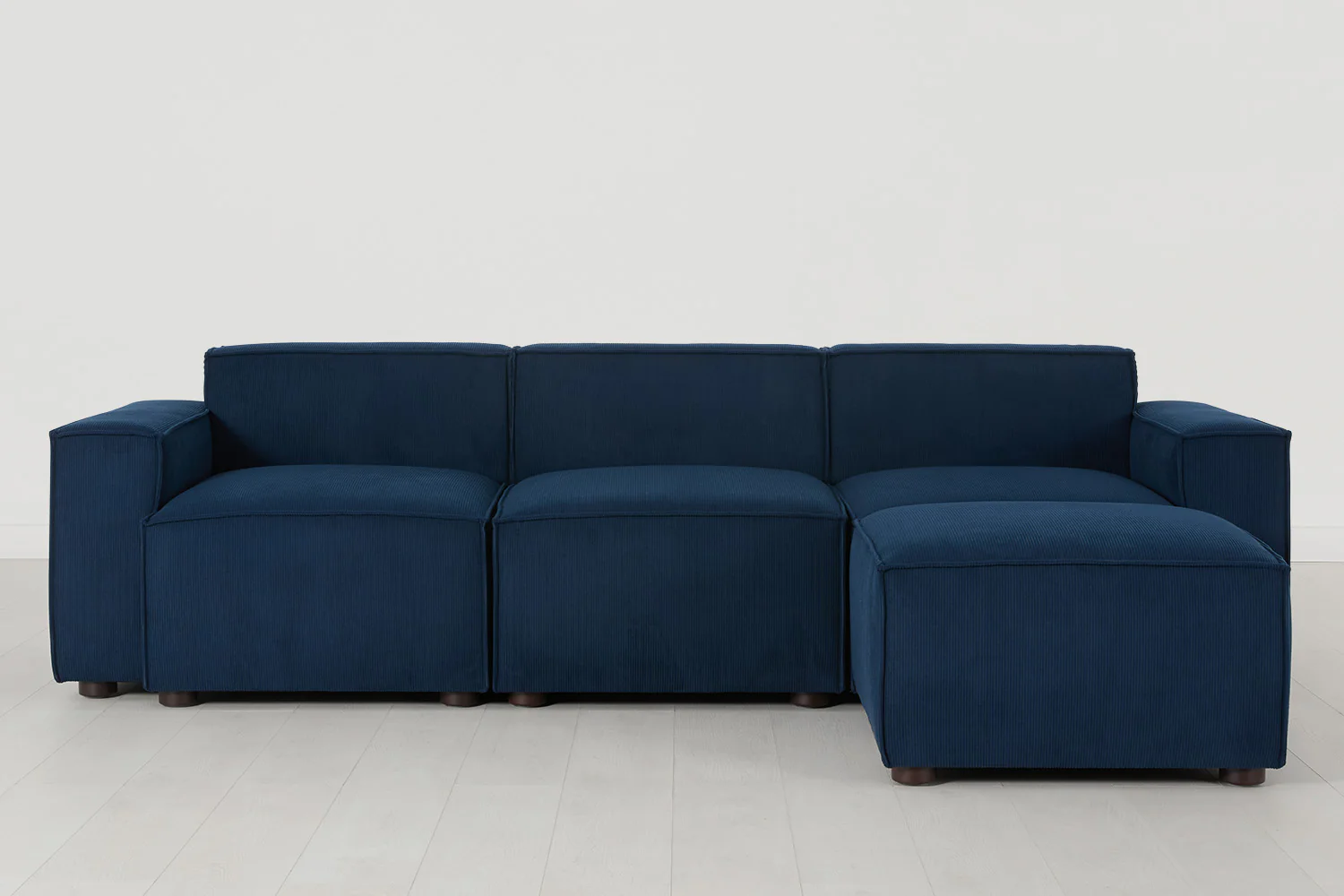 Model 03 3-Seater Right Chaise Sofa - Image 24