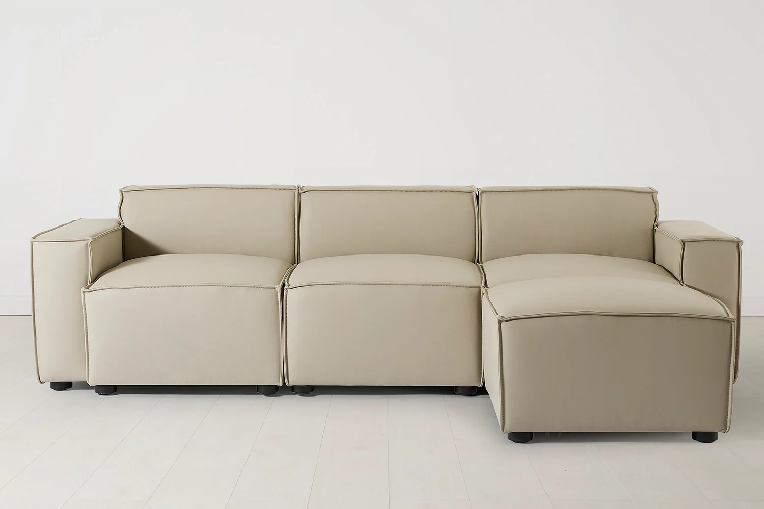 Model 03 3-Seater Right Chaise Sofa - Image 25