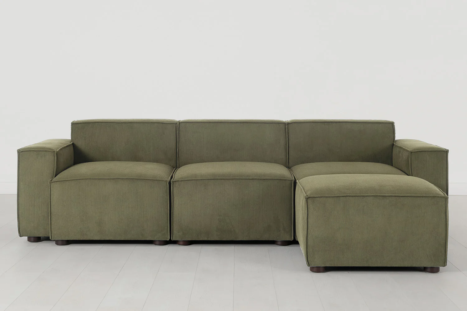 Model 03 3-Seater Right Chaise Sofa - Image 26