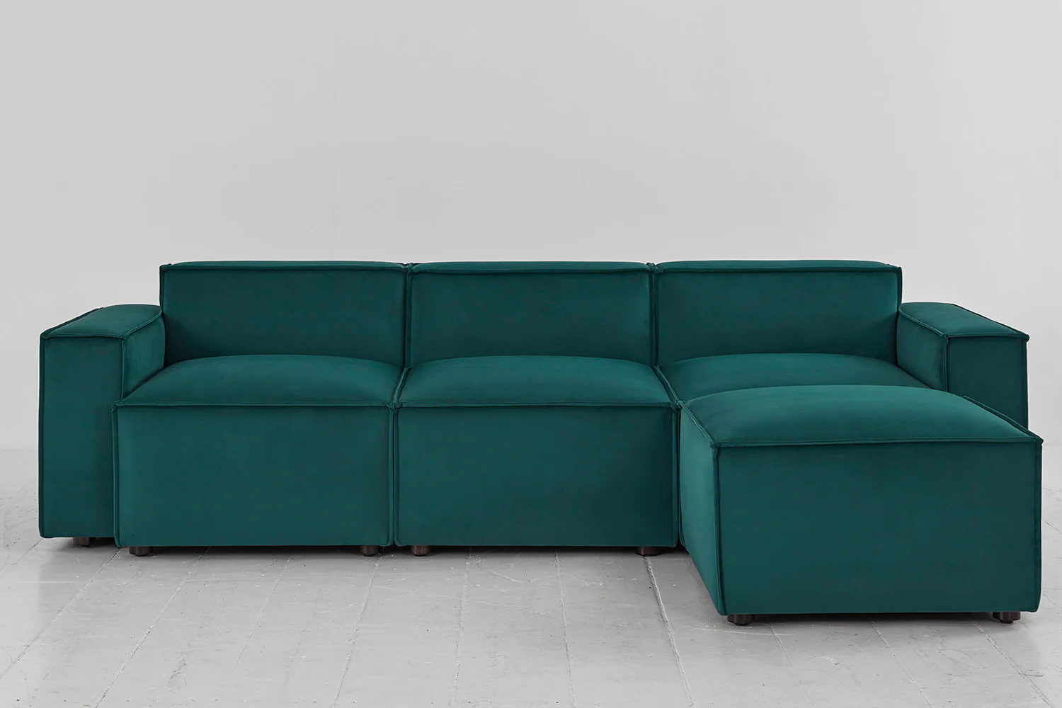 Model 03 3-Seater Right Chaise Sofa - Image 27