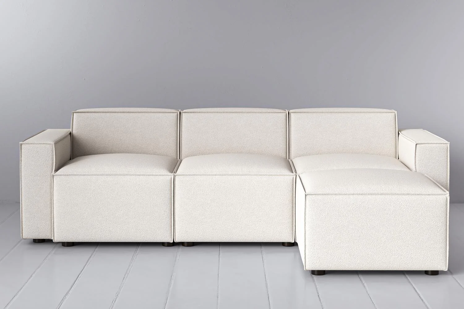 Model 03 3-Seater Right Chaise Sofa - Image 28