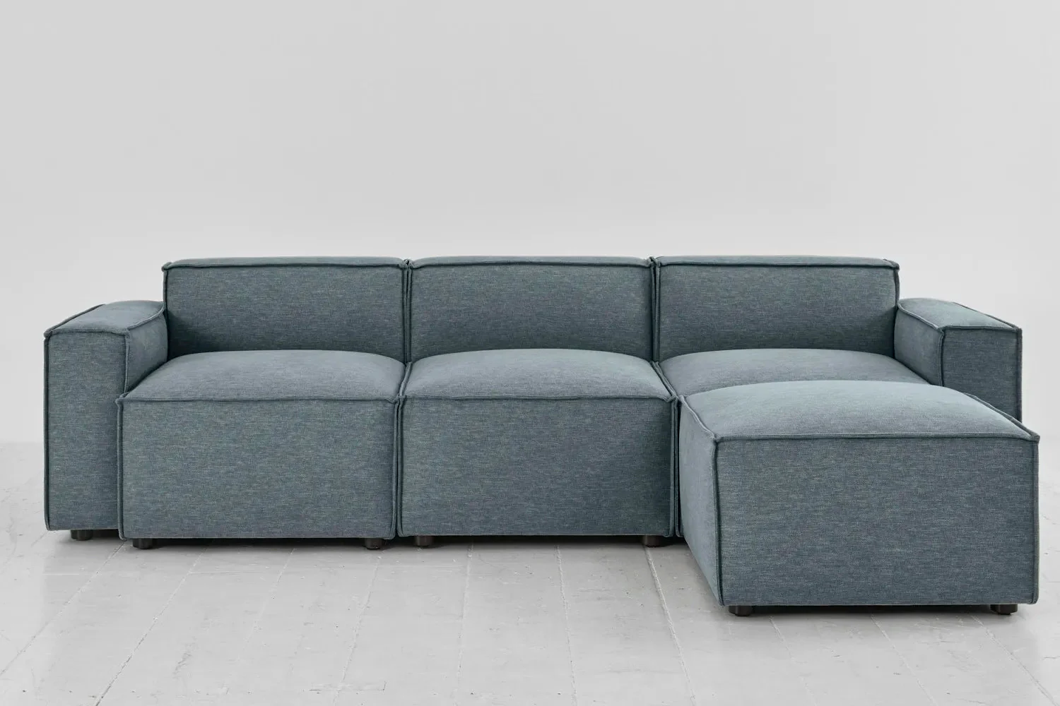 Model 03 3-Seater Right Chaise Sofa - Image 35