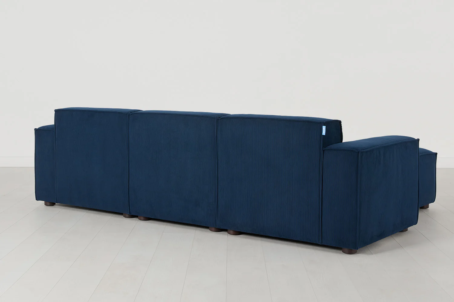 Model 03 3-Seater Right Chaise Sofa, Atlantic - Image 3