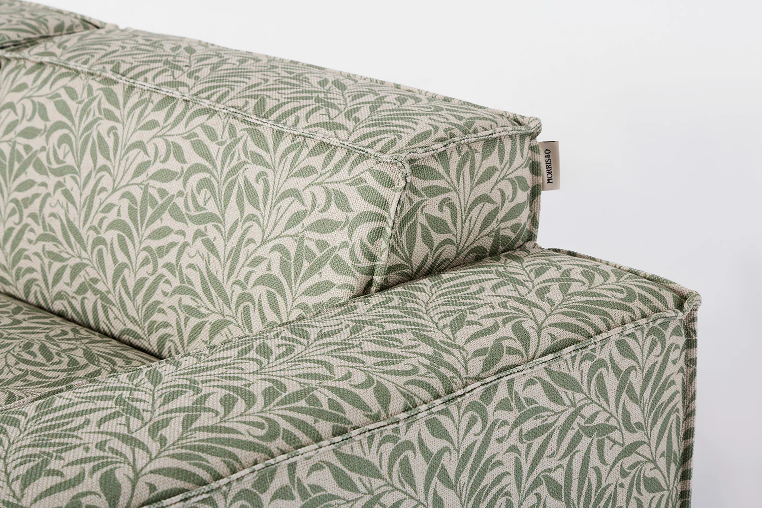 Model 03 3-Seater Right Chaise Sofa, Willow - Image 7