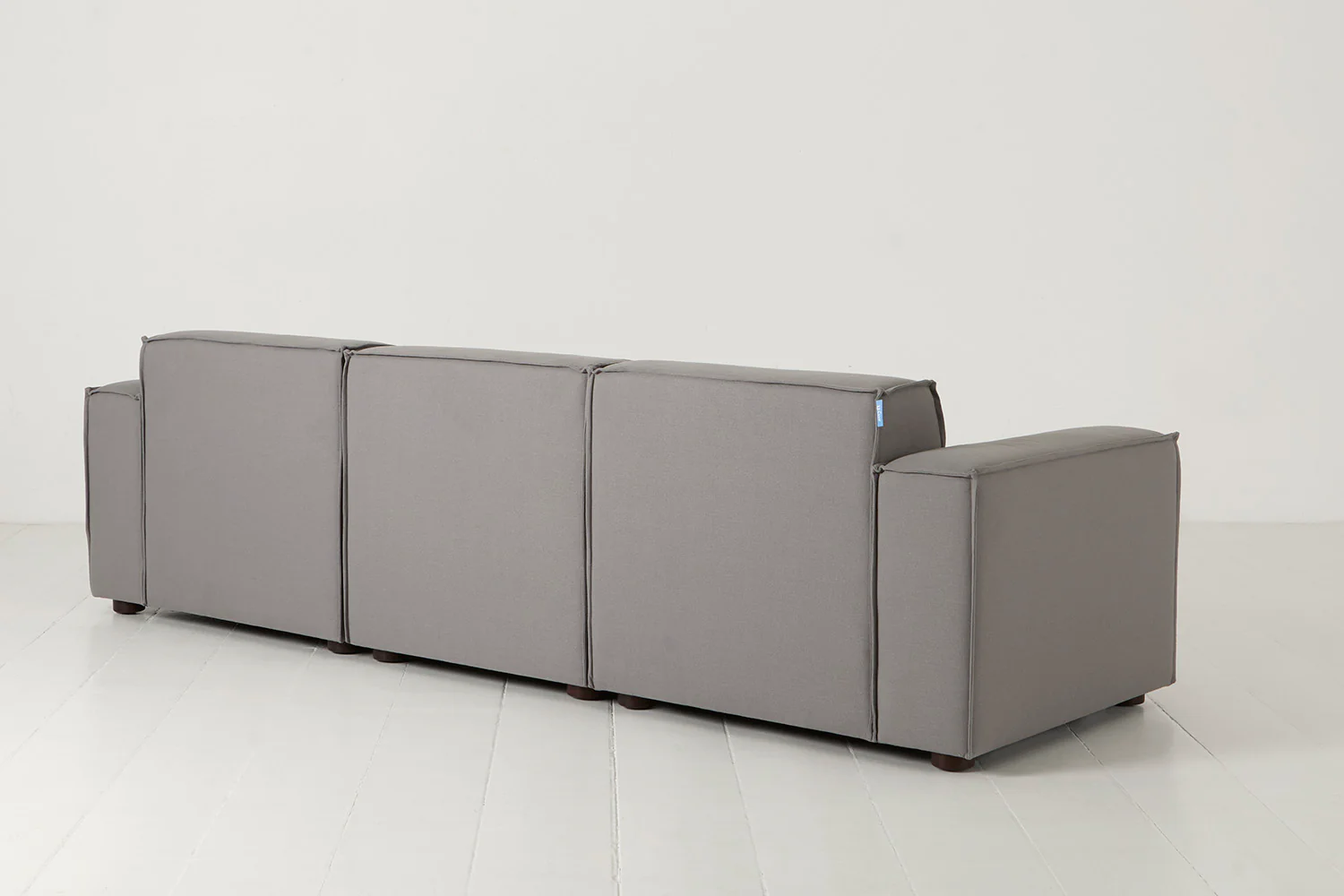 Model 03 3-Seater Sofa, Risso - Image 4