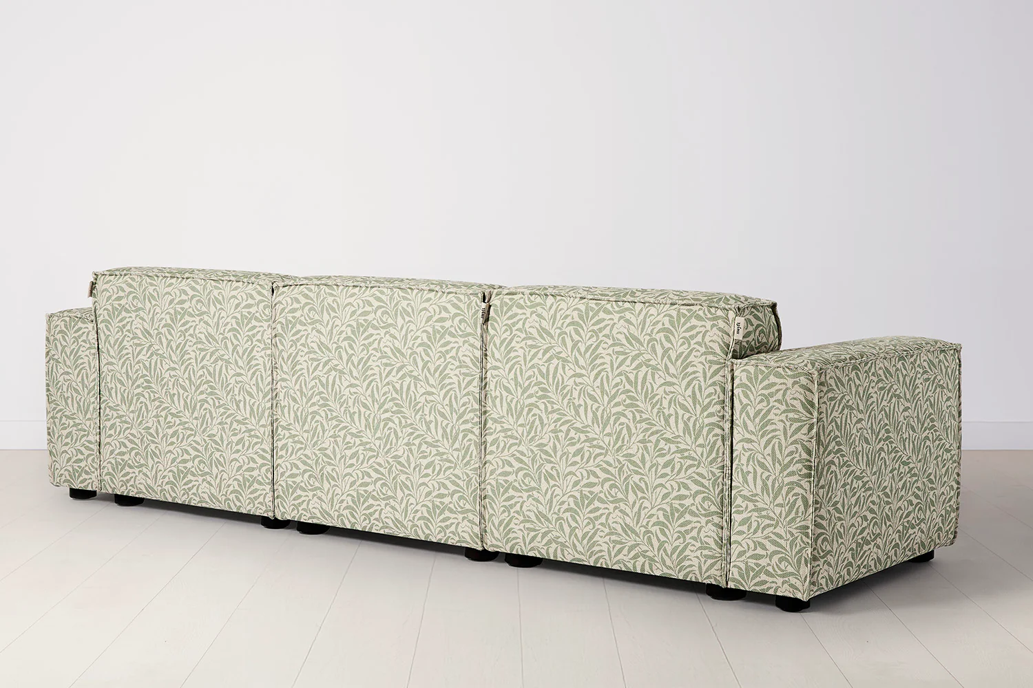 Model 03 3-Seater Sofa, Willow - Image 4
