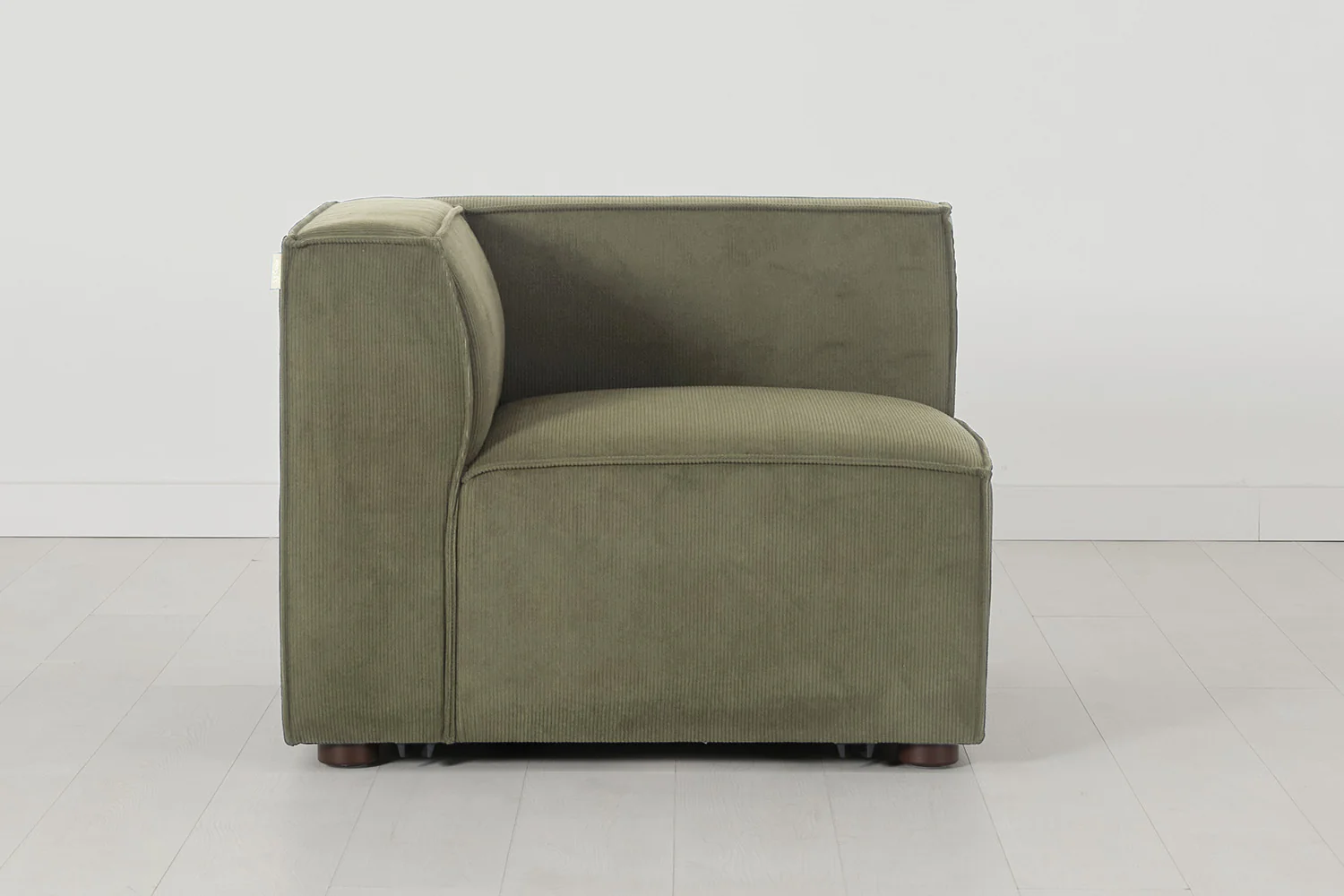 Model 03 Corner Sofa Module, Fennel - Image 2