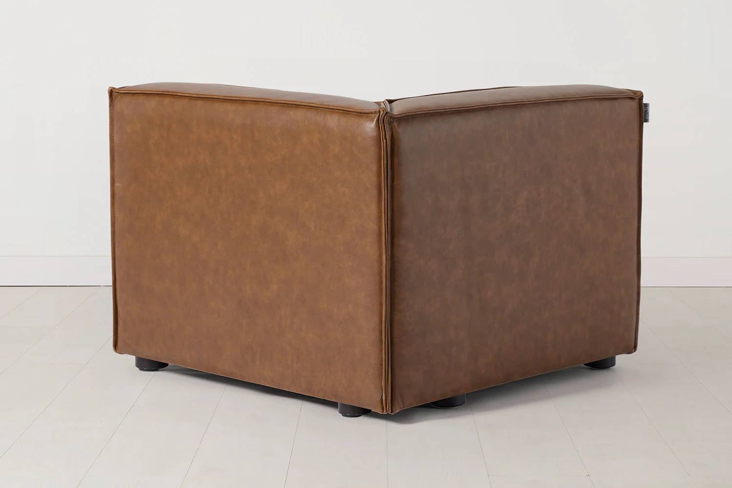 Model 03 Corner Sofa Module, Maple - Image 4