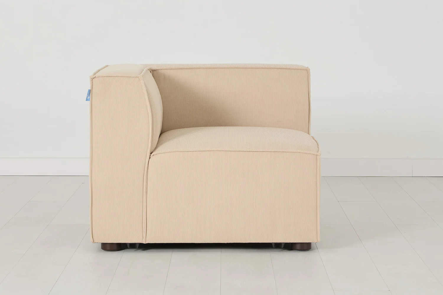 Model 03 Corner Sofa Module, Sand - Image 2