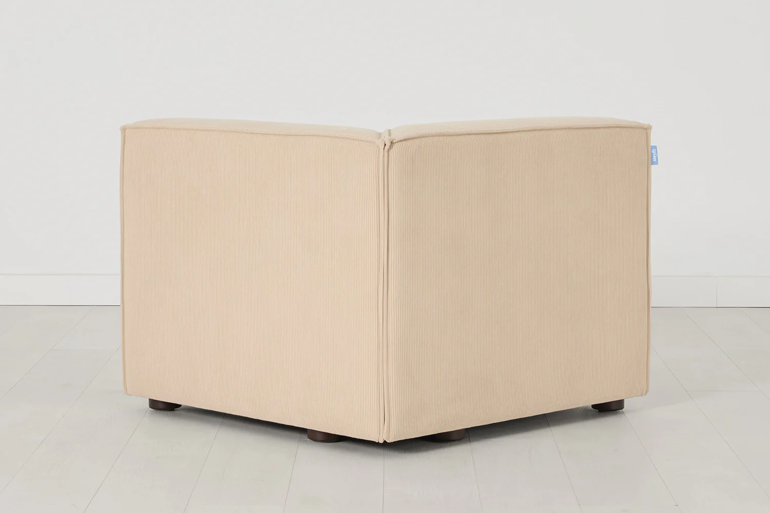 Model 03 Corner Sofa Module, Sand - Image 4