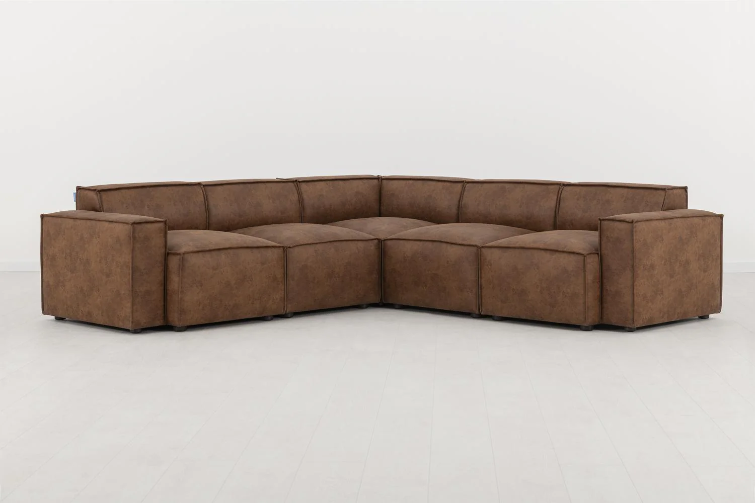 Model 03 Corner Sofa - Image 10