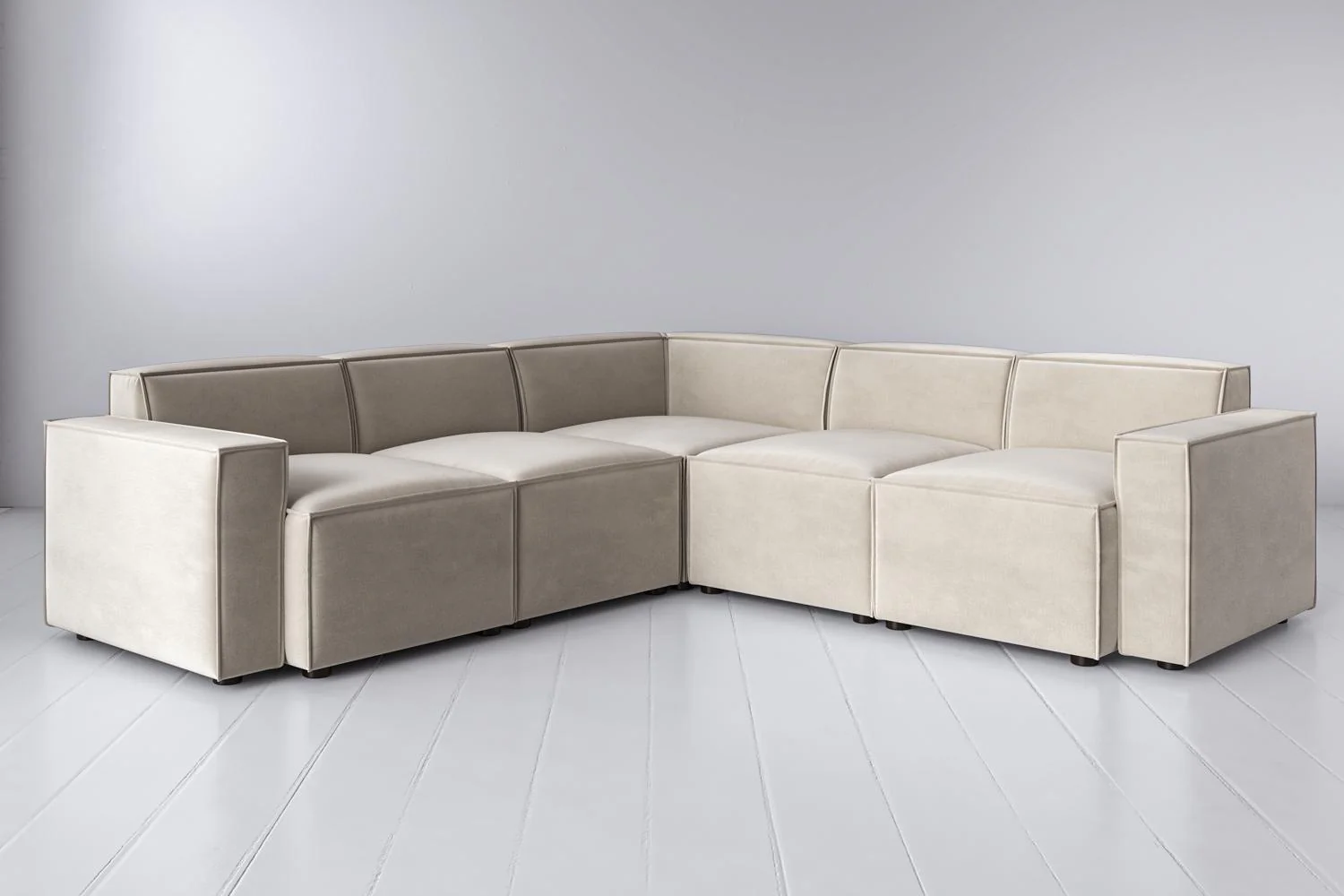 Model 03 Corner Sofa - Image 11