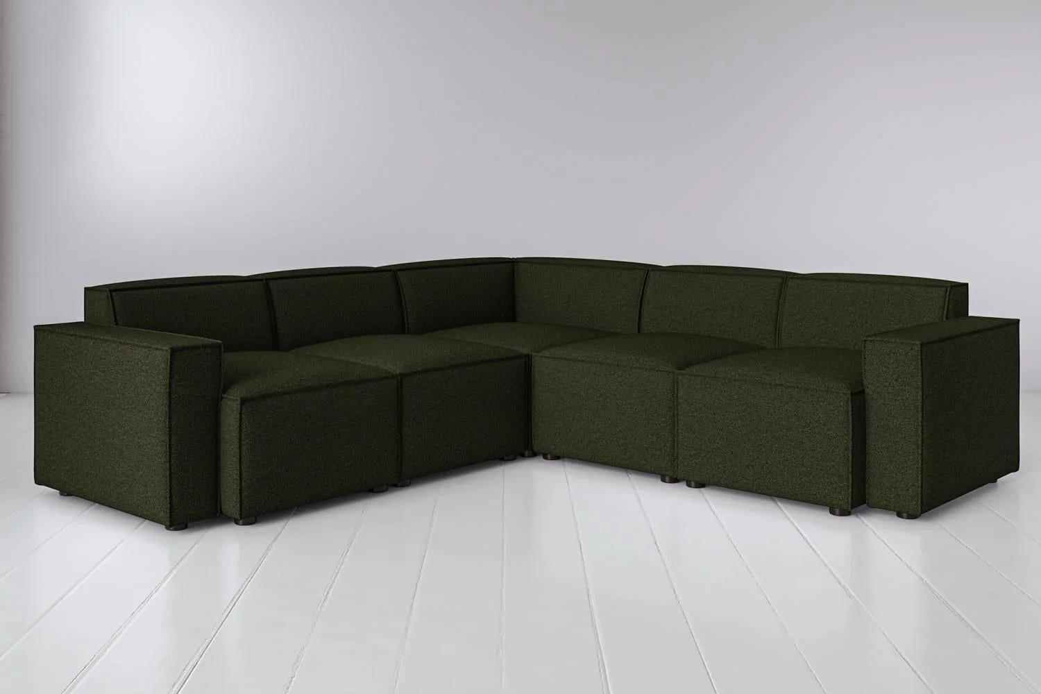 Model 03 Corner Sofa - Image 12