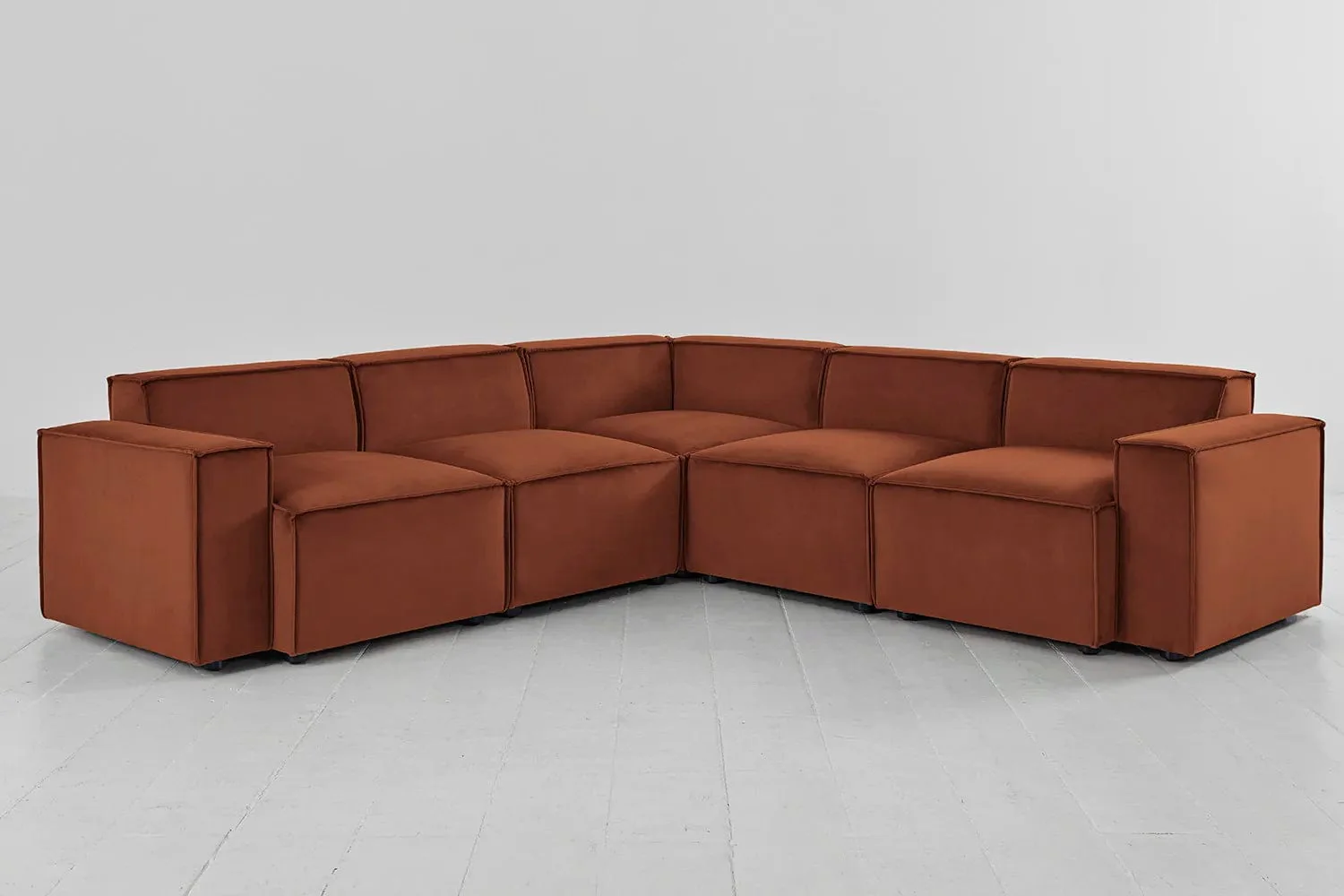 Model 03 Corner Sofa - Image 13