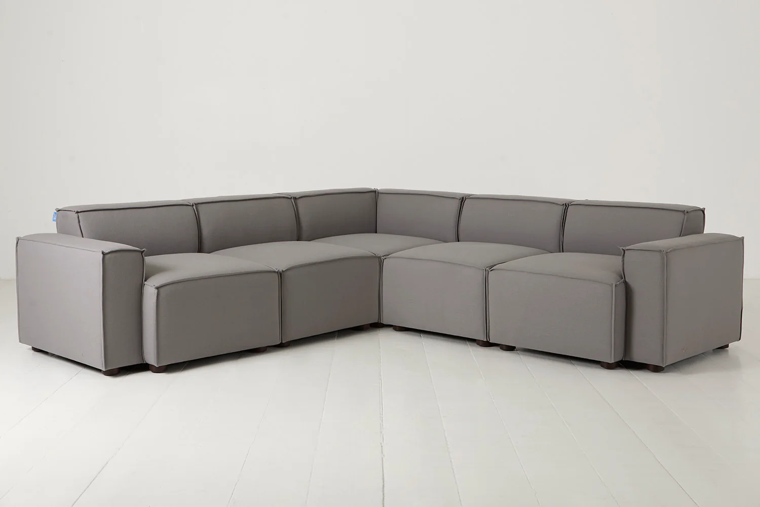 Model 03 Corner Sofa, Risso