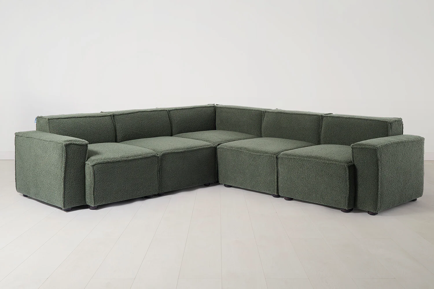 Model 03 Corner Sofa - Image 17