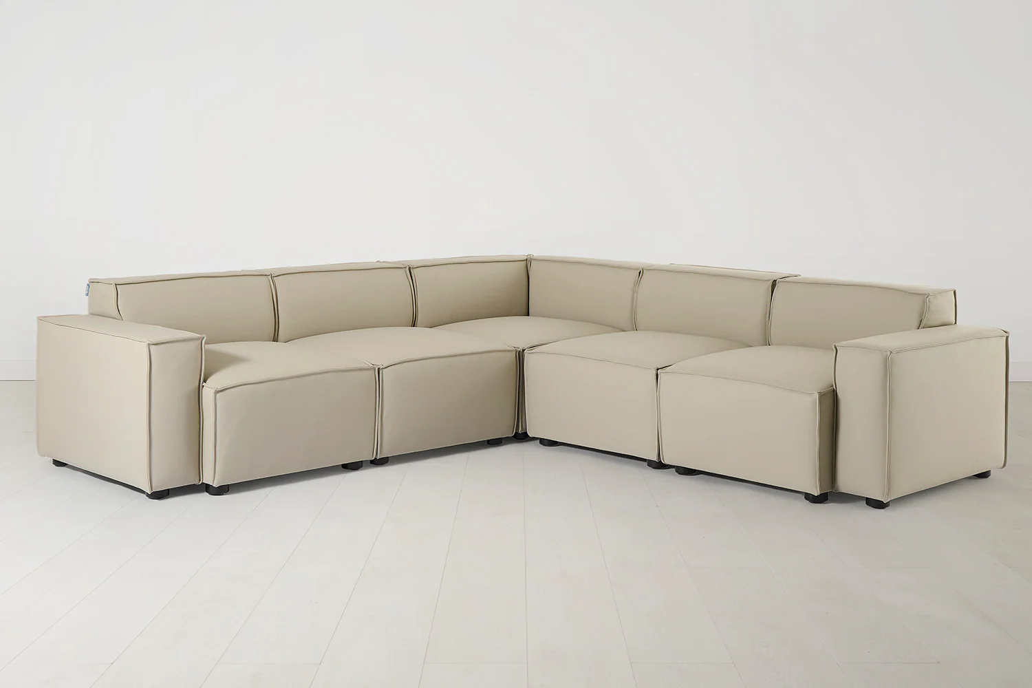 Model 03 Corner Sofa - Image 18