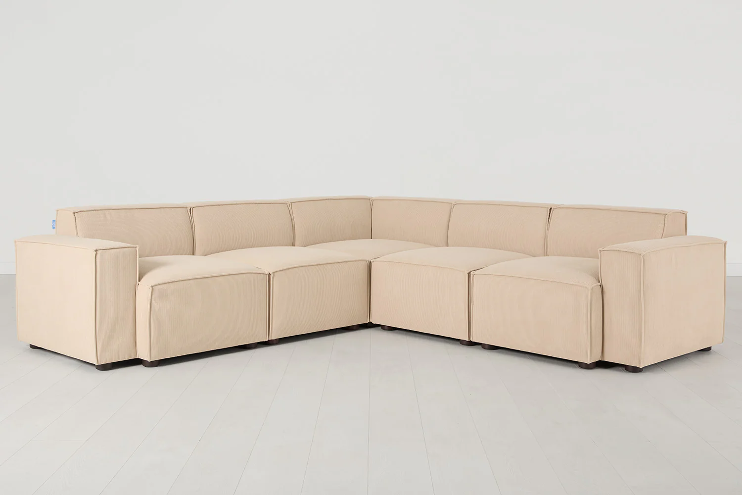 Model 03 Corner Sofa - Image 20