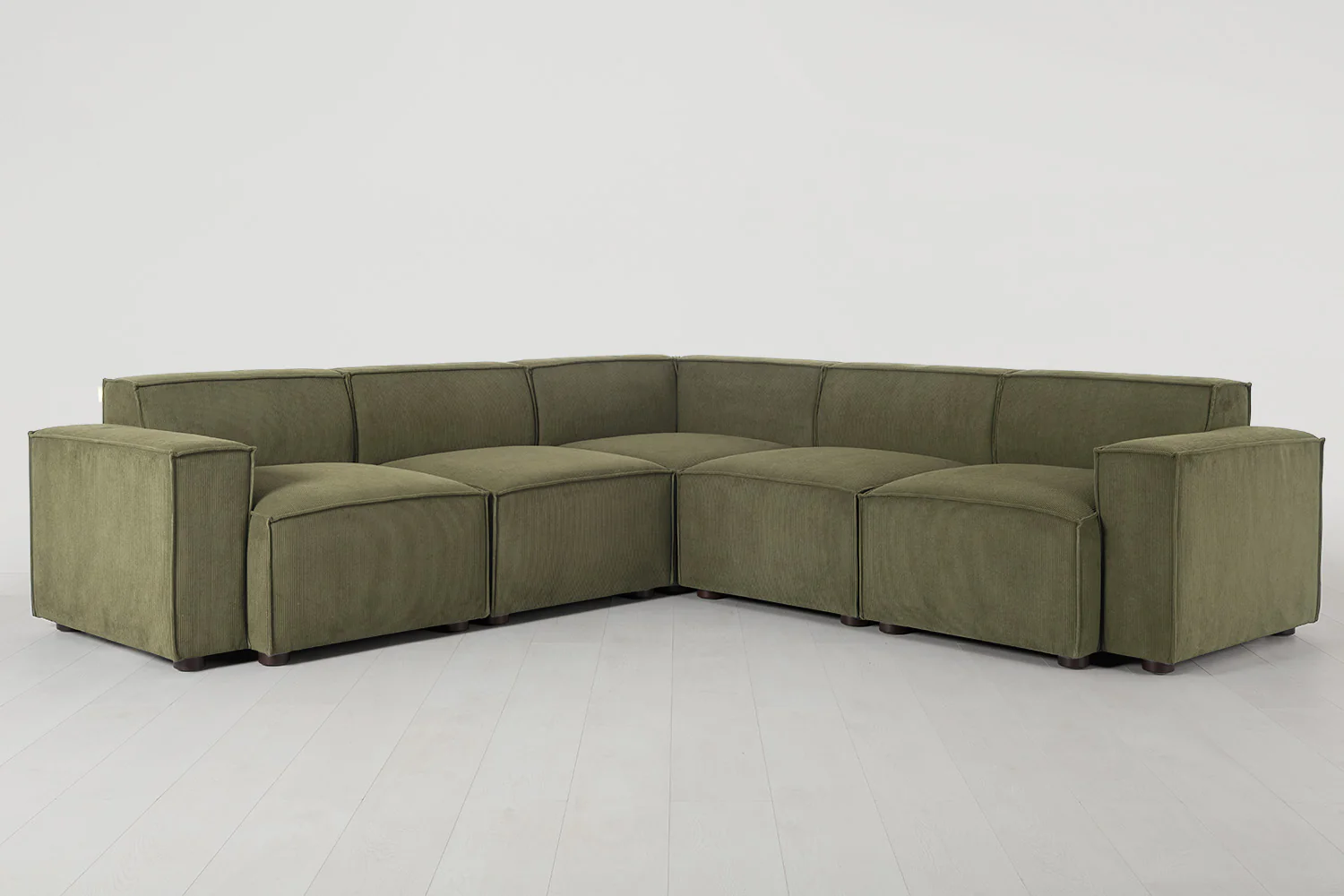 Model 03 Corner Sofa - Image 21