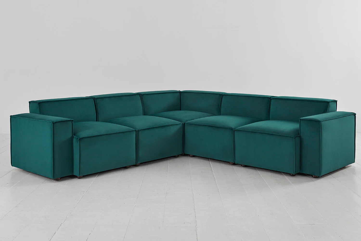 Model 03 Corner Sofa - Image 23