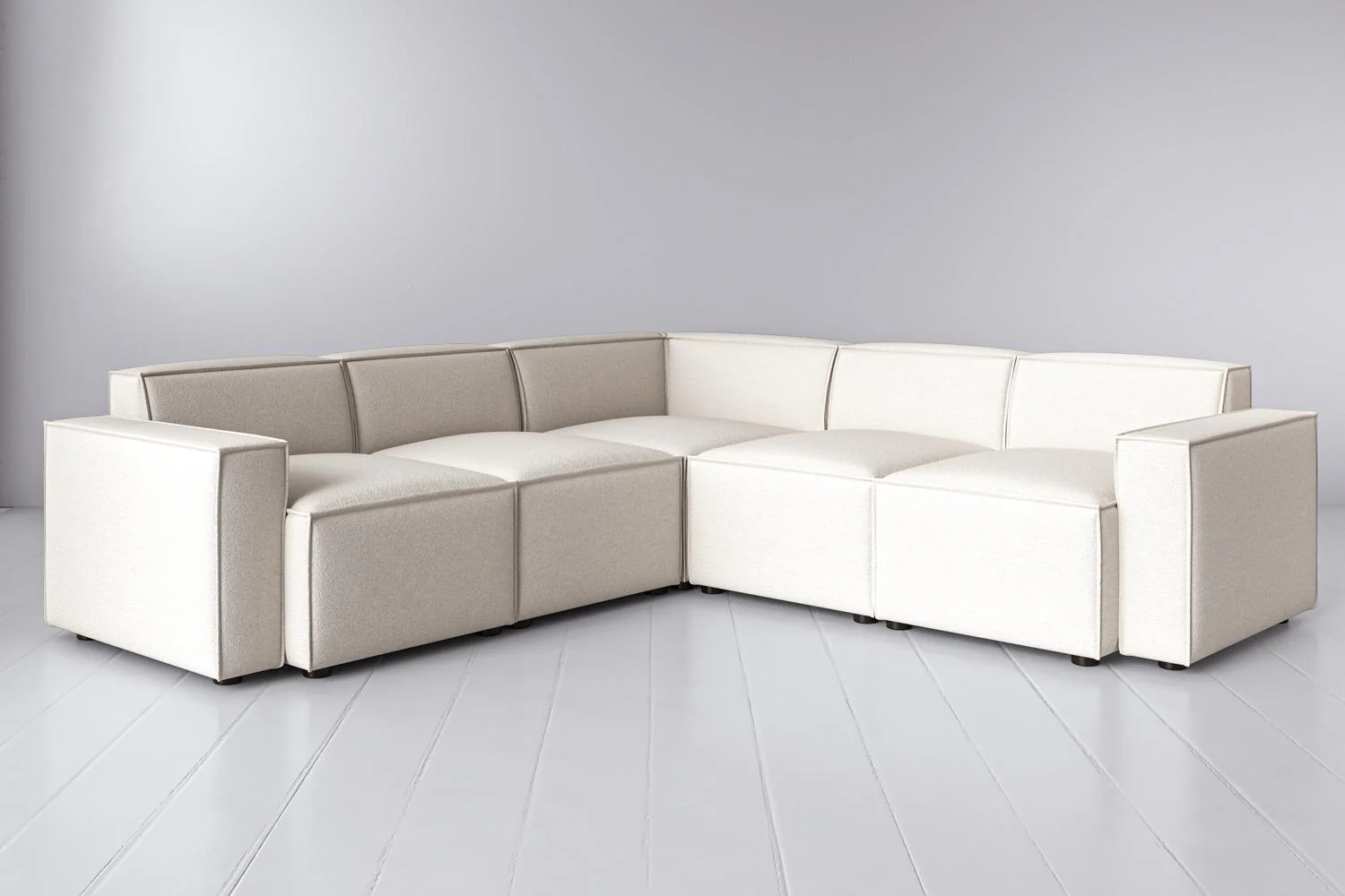Model 03 Corner Sofa - Image 24