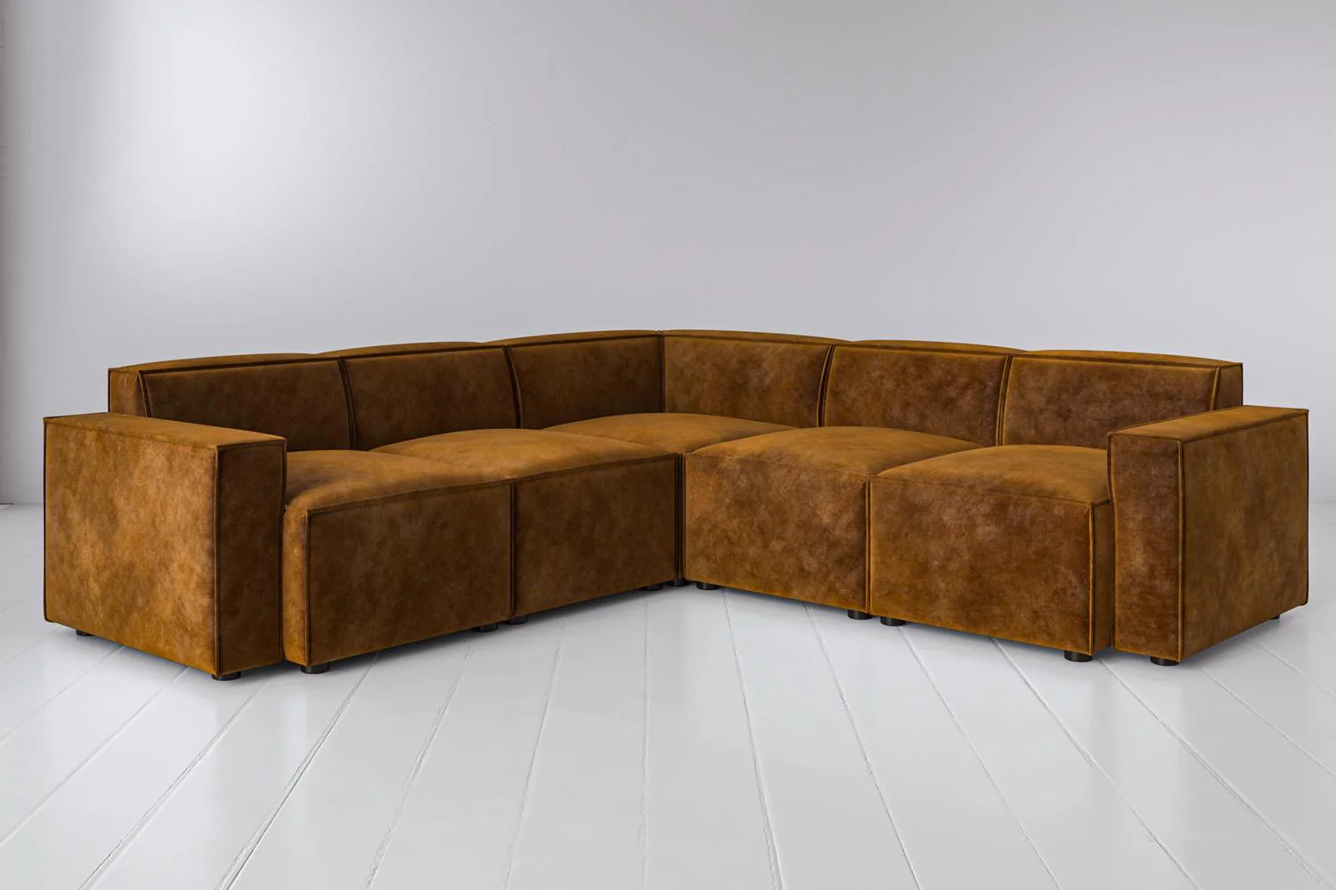 Model 03 Corner Sofa - Image 25