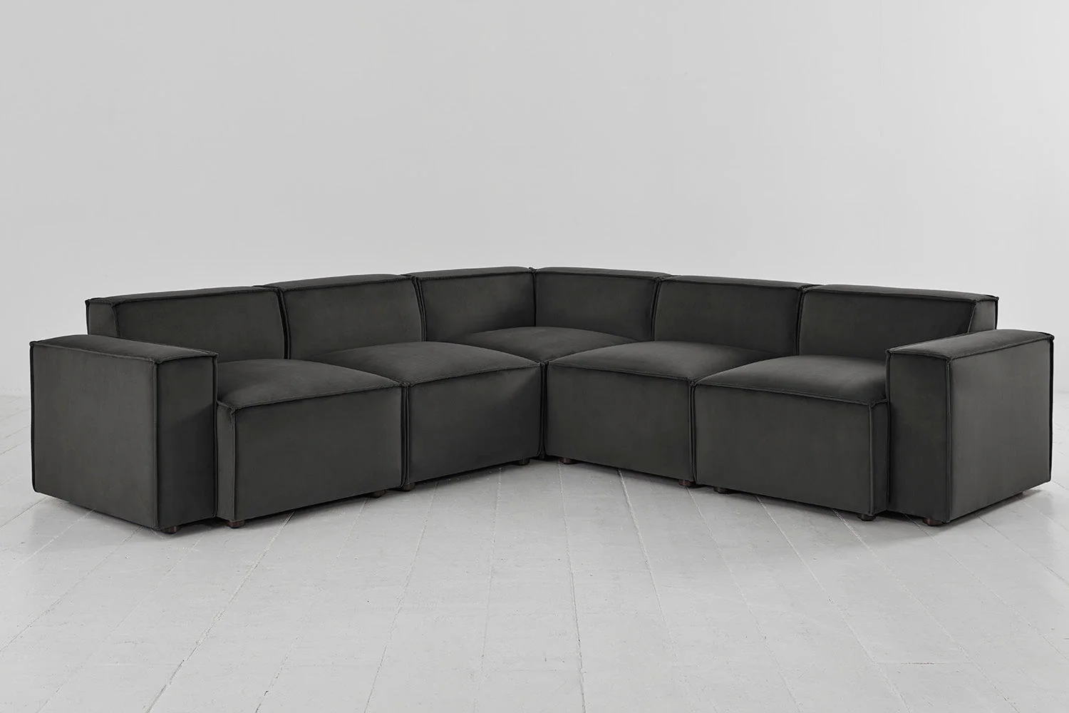 Model 03 Corner Sofa - Image 26