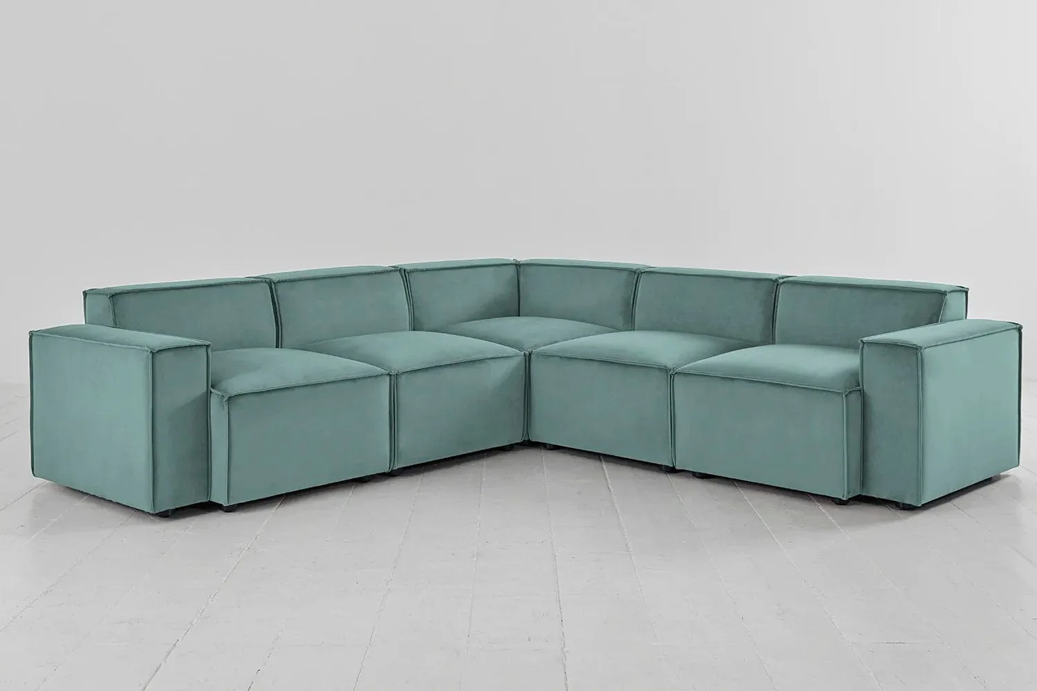 Model 03 Corner Sofa - Image 27