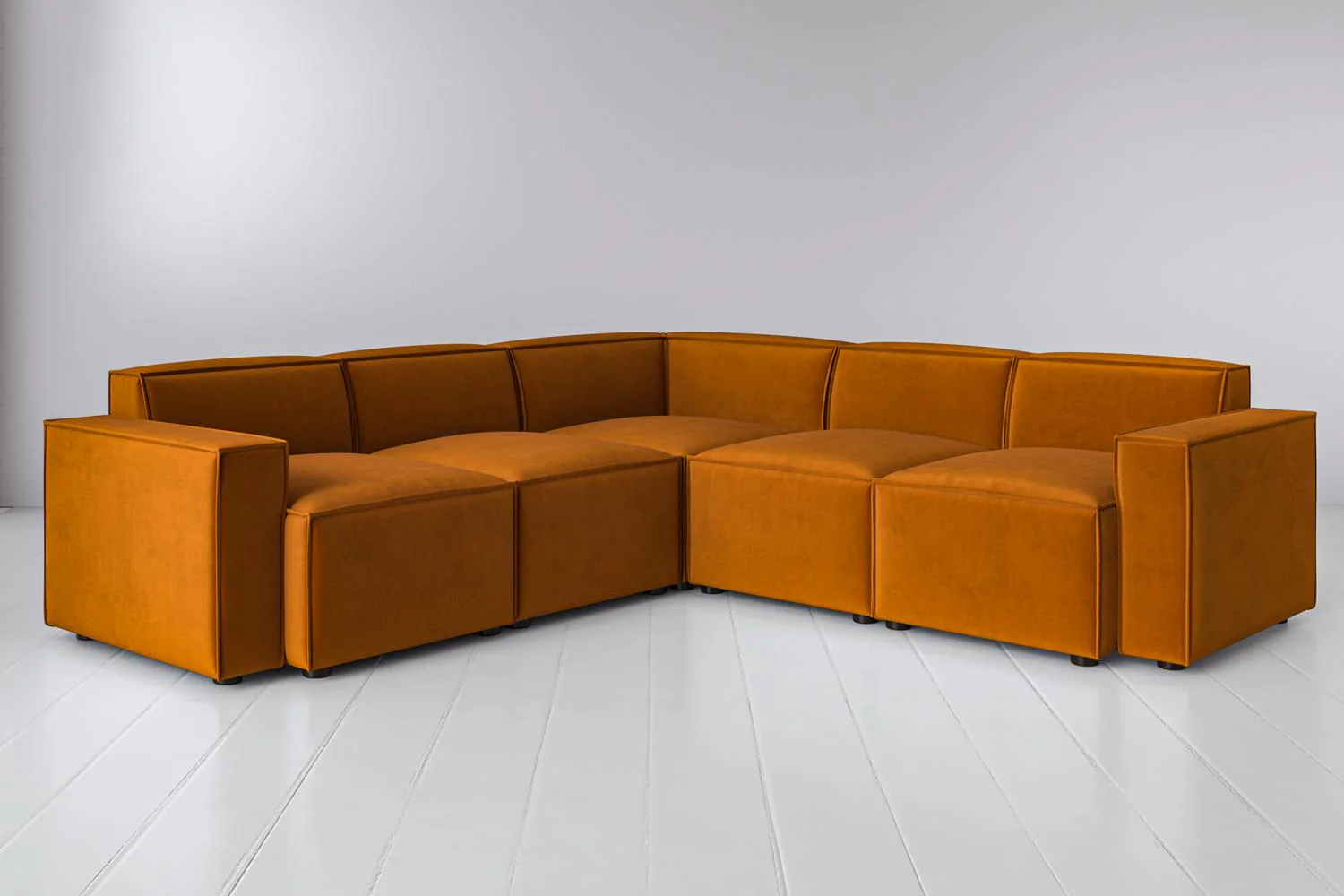 Model 03 Corner Sofa - Image 28