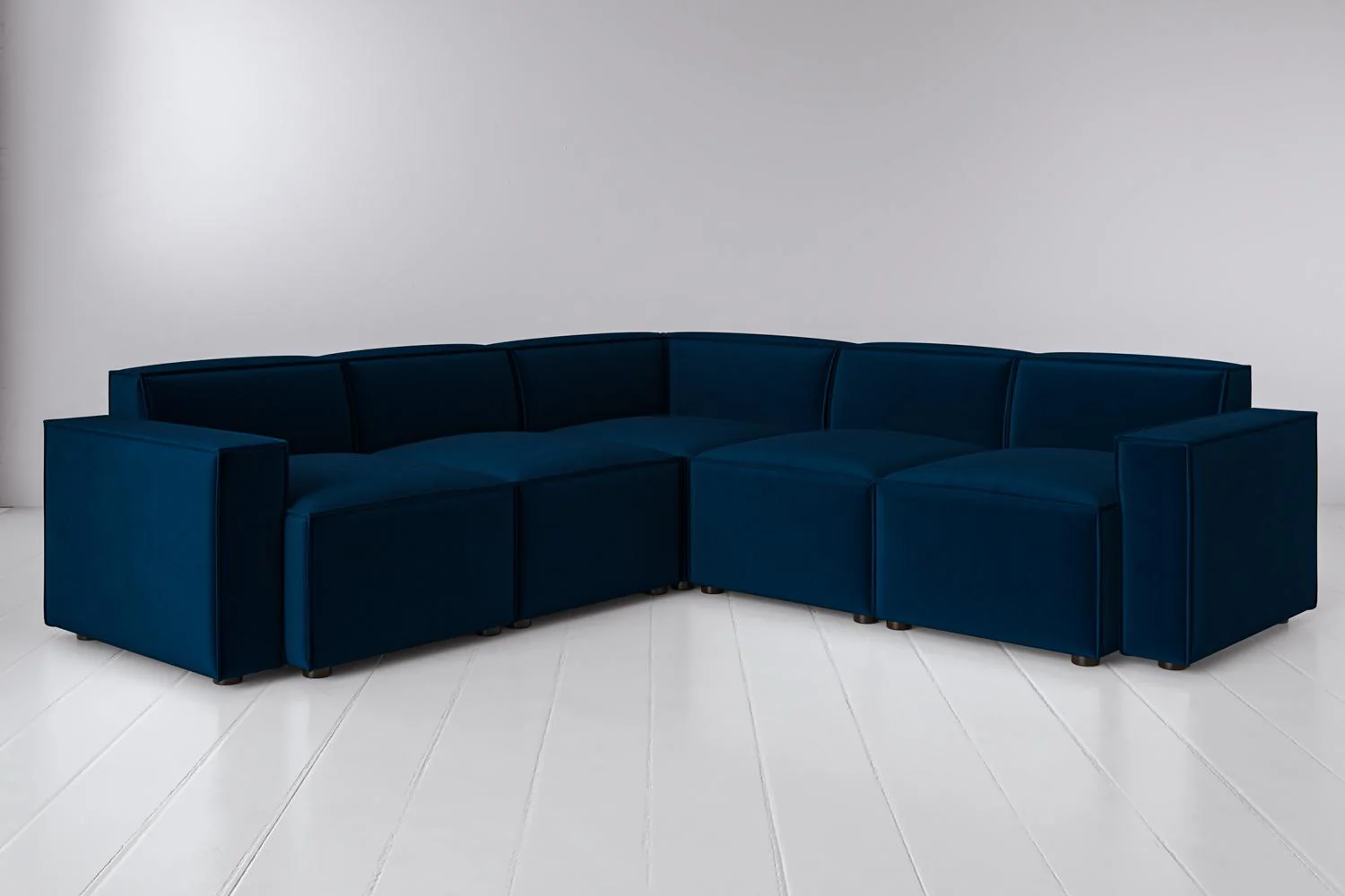 Model 03 Corner Sofa - Image 29
