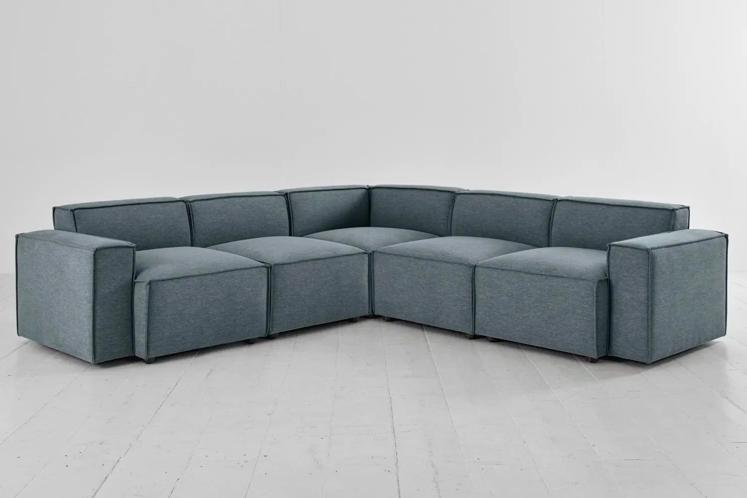 Model 03 Corner Sofa - Image 30