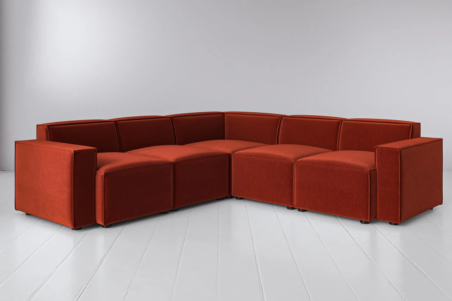 Model 03 Corner Sofa - Image 31