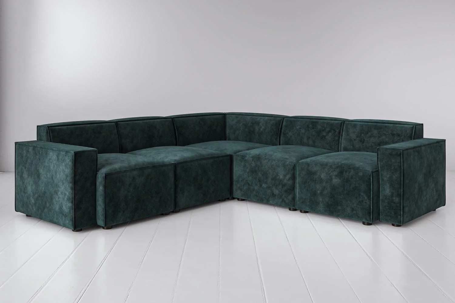 Model 03 Corner Sofa - Image 34
