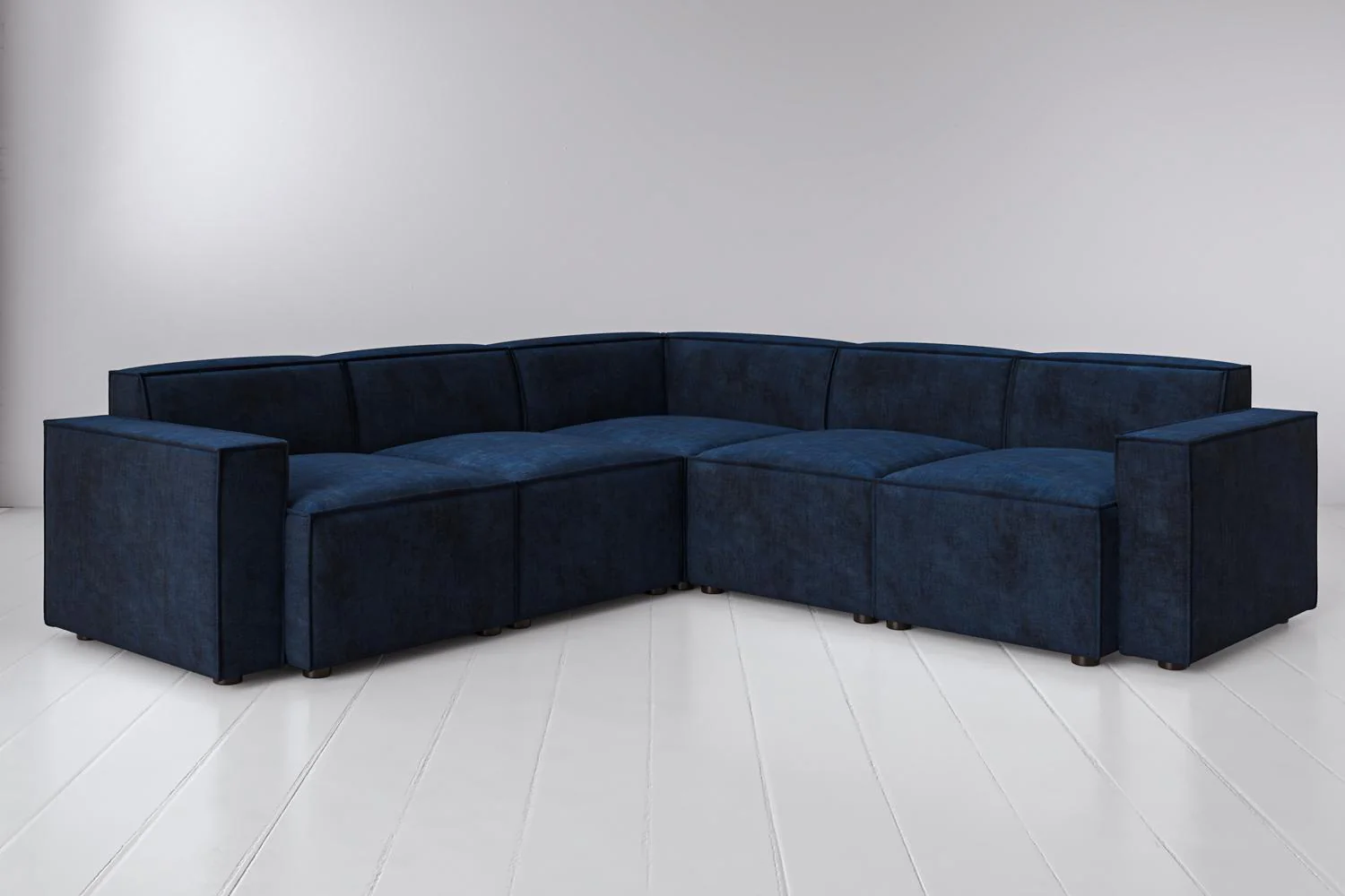 Model 03 Corner Sofa - Image 35