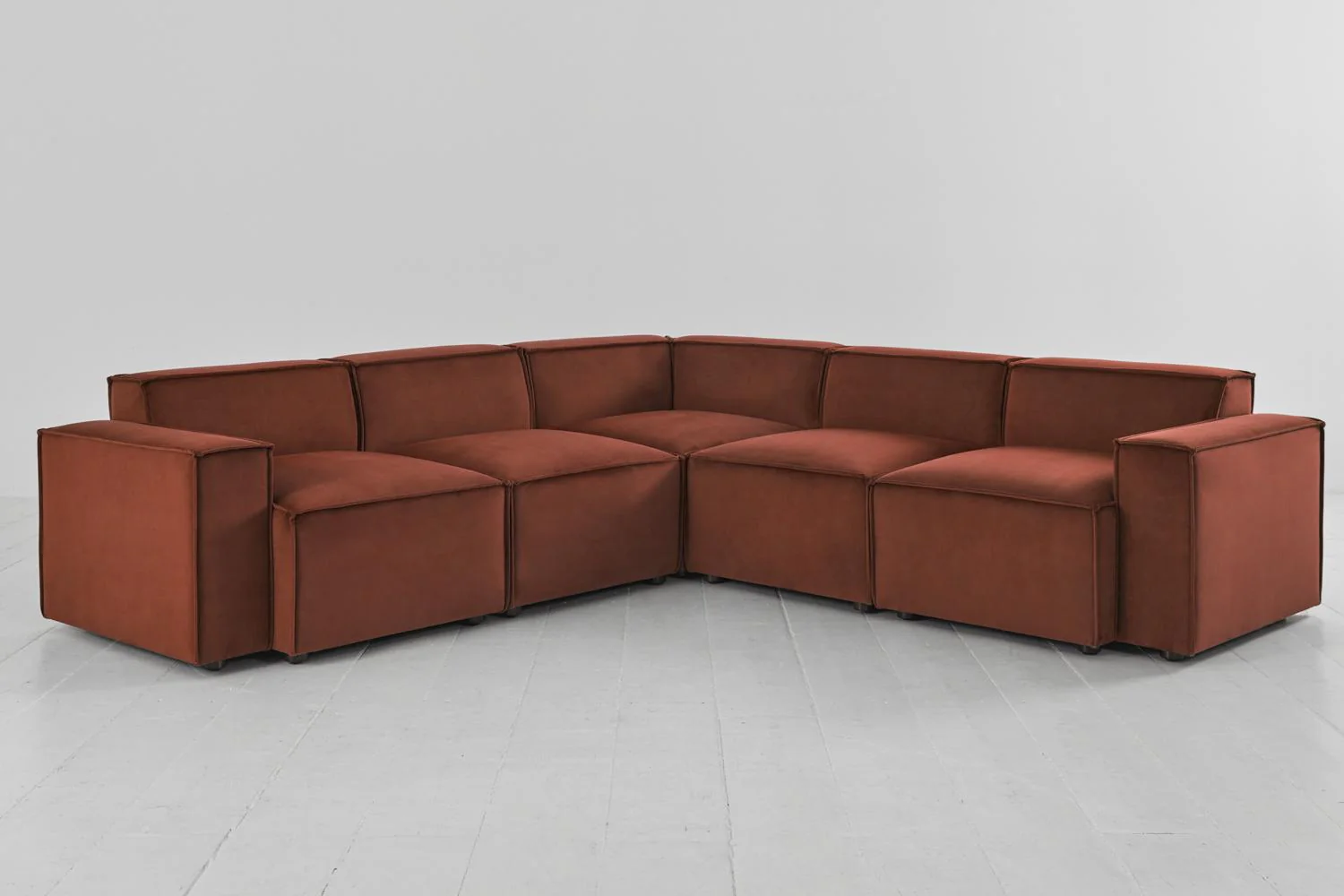 Model 03 Corner Sofa - Image 6